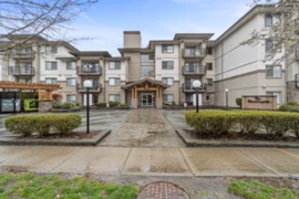202 32063 Mt Waddington Avenue, Abbotsford, BC