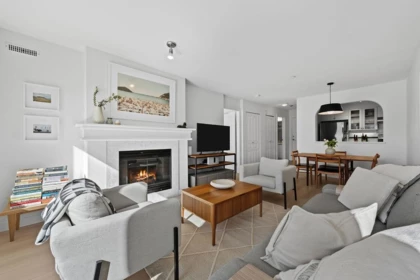 219 12633 No. 2 Road, Richmond, BC, Richmond — Apartment/Condo for sale