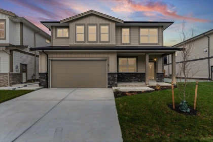 2 46058 Bonny Avenue, Chilliwack, BC, Chilliwack — Single Family Residence for sale