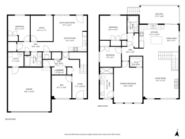 2 46058 Bonny Avenue, Chilliwack, BC, Chilliwack — Single Family Residence for sale
