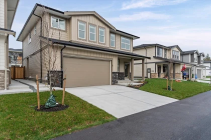 2 46058 Bonny Avenue, Chilliwack, BC, Chilliwack — Single Family Residence for sale