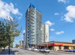 2304 1588 Johnston Road, White Rock, BC