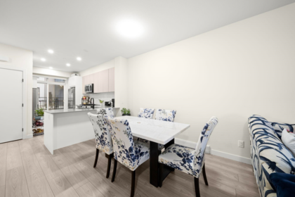 Kitchen Photo of 46 488 Furness Street, New Westminster, BC