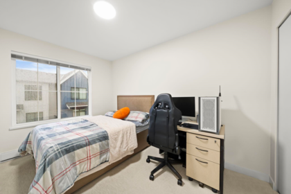 Loft / Bonus Room Photo of 46 488 Furness Street, New Westminster, BC