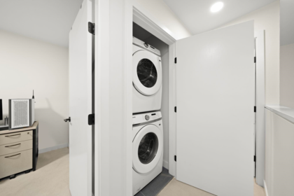 Mudroom Photo of 46 488 Furness Street, New Westminster, BC