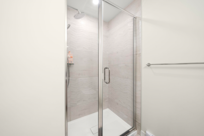 Office / Den Photo of 46 488 Furness Street, New Westminster, BC
