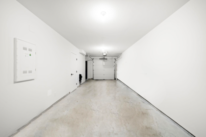 Staircase Photo of 46 488 Furness Street, New Westminster, BC
