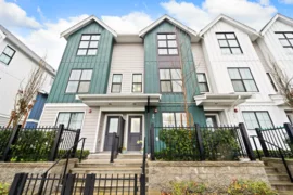 46 488 Furness Street, New Westminster, BC
