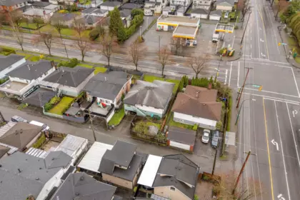 Neighborhood Park Photo Near 3115 E 49 Avenue, Vancouver, BC