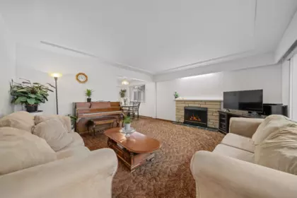 Pantry Photo of 3115 E 49 Avenue, Vancouver, BC