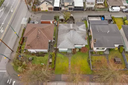 Street View Photo of 3115 E 49 Avenue, Vancouver, BC