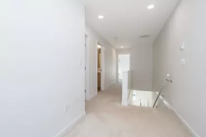 Basement Recreation Room Photo of 130 15235 Sitka Drive, Surrey, BC