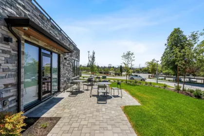 Community Amenities Photo (Clubhouse) of 130 15235 Sitka Drive, Surrey, BC