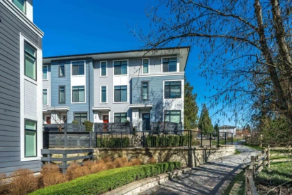 130 15235 Sitka Drive, Surrey, BC, Surrey — Townhouse for sale