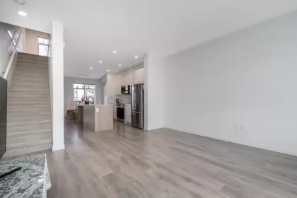 Loft / Bonus Room Photo of 130 15235 Sitka Drive, Surrey, BC