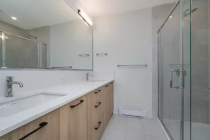 Mudroom Photo of 130 15235 Sitka Drive, Surrey, BC