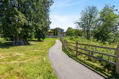 Playground / Recreational Area Near 130 15235 Sitka Drive, Surrey, BC