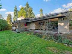 4341 Erwin Drive, West Vancouver, BC