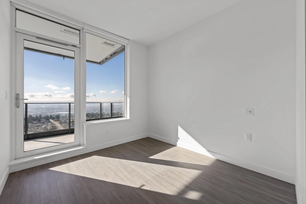 Living Room Photo of 2808 6699 Dunblane Avenue, Burnaby, BC