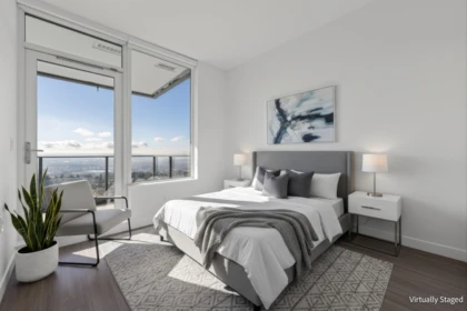 2808 6699 Dunblane Avenue, Burnaby, BC, Burnaby — Apartment/Condo for sale