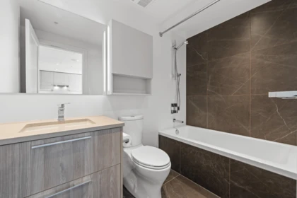 Walk-In Closet Photo of 2808 6699 Dunblane Avenue, Burnaby, BC