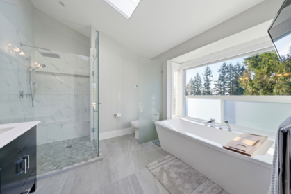 Basement Recreation Room Photo of 2023 Hill Drive, North Vancouver, BC