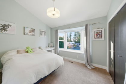 Entry Foyer Photo of 2023 Hill Drive, North Vancouver, BC