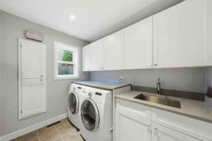 Guest Bathroom Photo of 2023 Hill Drive, North Vancouver, BC