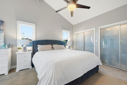 Office / Den Photo of 2023 Hill Drive, North Vancouver, BC