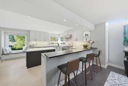 Primary Bedroom Photo of 2023 Hill Drive, North Vancouver, BC