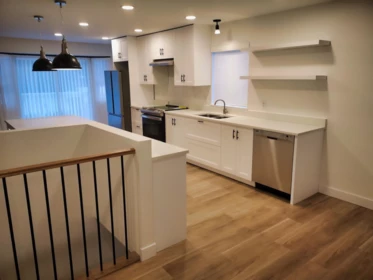 Breakfast Nook Photo of 2151 Ware Street, Abbotsford, BC