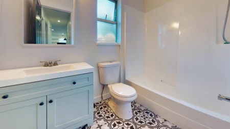Hallway Photo of 2151 Ware Street, Abbotsford, BC