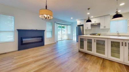 Kitchen Photo of 2151 Ware Street, Abbotsford, BC