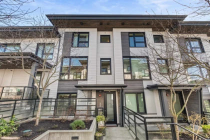 33 528 E 2nd Street, North Vancouver, BC, North Vancouver — Townhouse for sale