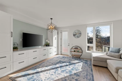 33 528 E 2nd Street, North Vancouver, BC, North Vancouver — Townhouse for sale