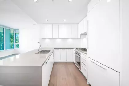 Pantry Photo of 1205 3487 Binning Road, Vancouver, BC