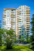 1205 3487 Binning Road, Vancouver, BC