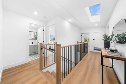 Office / Den Photo of 2528 Mcgill Street, Vancouver, BC