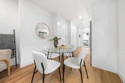 Pantry Photo of 2528 Mcgill Street, Vancouver, BC