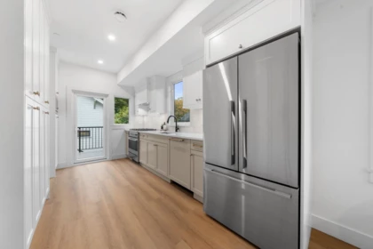Primary Bedroom Photo of 2528 Mcgill Street, Vancouver, BC
