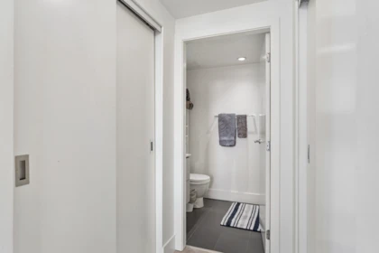 Walk-In Closet Photo of 2104 680 Seylynn Crescent, North Vancouver, BC