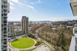 2104 680 Seylynn Crescent, North Vancouver, BC
