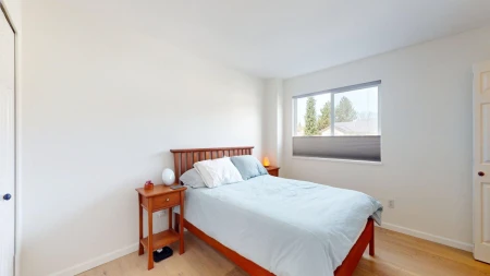 Bedroom 3 Photo of 32 39920 Government Road, Squamish, BC