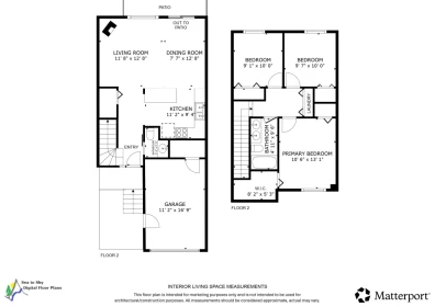 Garden / Landscaping Photo of 32 39920 Government Road, Squamish, BC