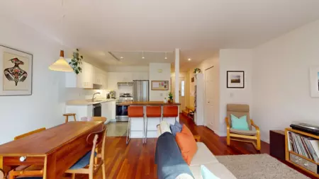 32 39920 Government Road, Squamish, BC, Squamish — Townhouse for sale