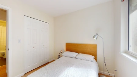 Loft / Bonus Room Photo of 32 39920 Government Road, Squamish, BC