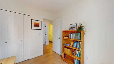 Mudroom Photo of 32 39920 Government Road, Squamish, BC