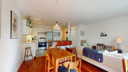 Pantry Photo of 32 39920 Government Road, Squamish, BC