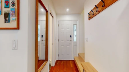 Walk-In Closet Photo of 32 39920 Government Road, Squamish, BC