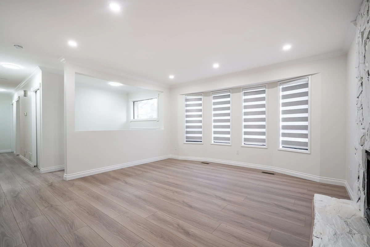 Family Room Photo of 3640 Old Clayburn Road, Abbotsford, BC